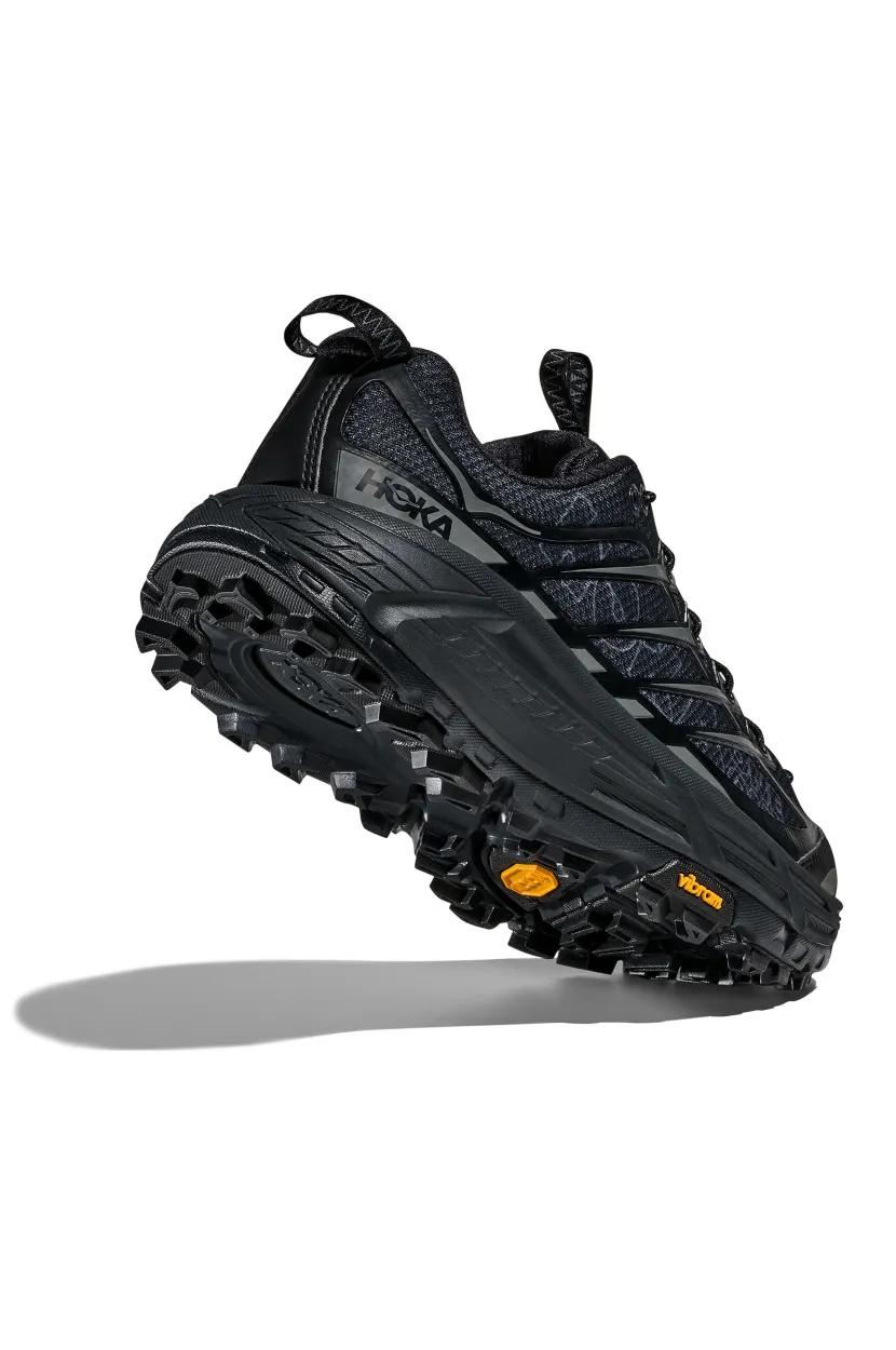 Hoka Mafate Three2 Wordmark