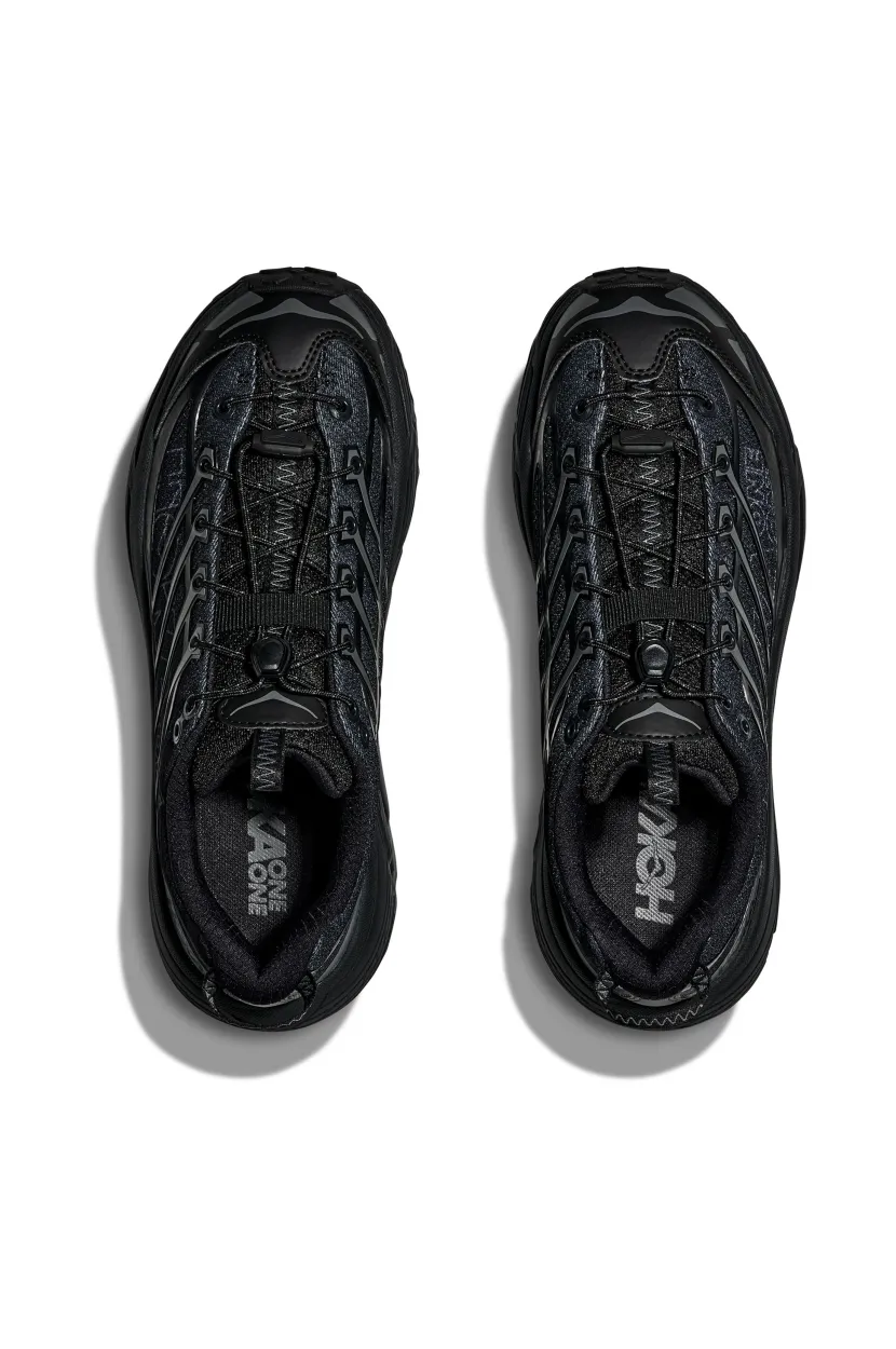 Hoka Mafate Three2 Wordmark