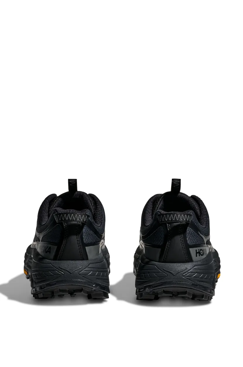 Hoka Mafate Three2 Wordmark