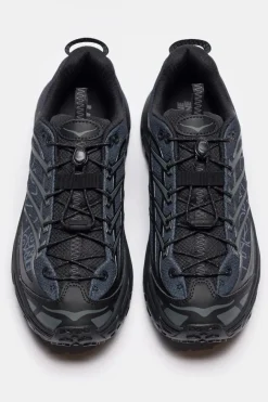Hoka Mafate Three2 Wordmark