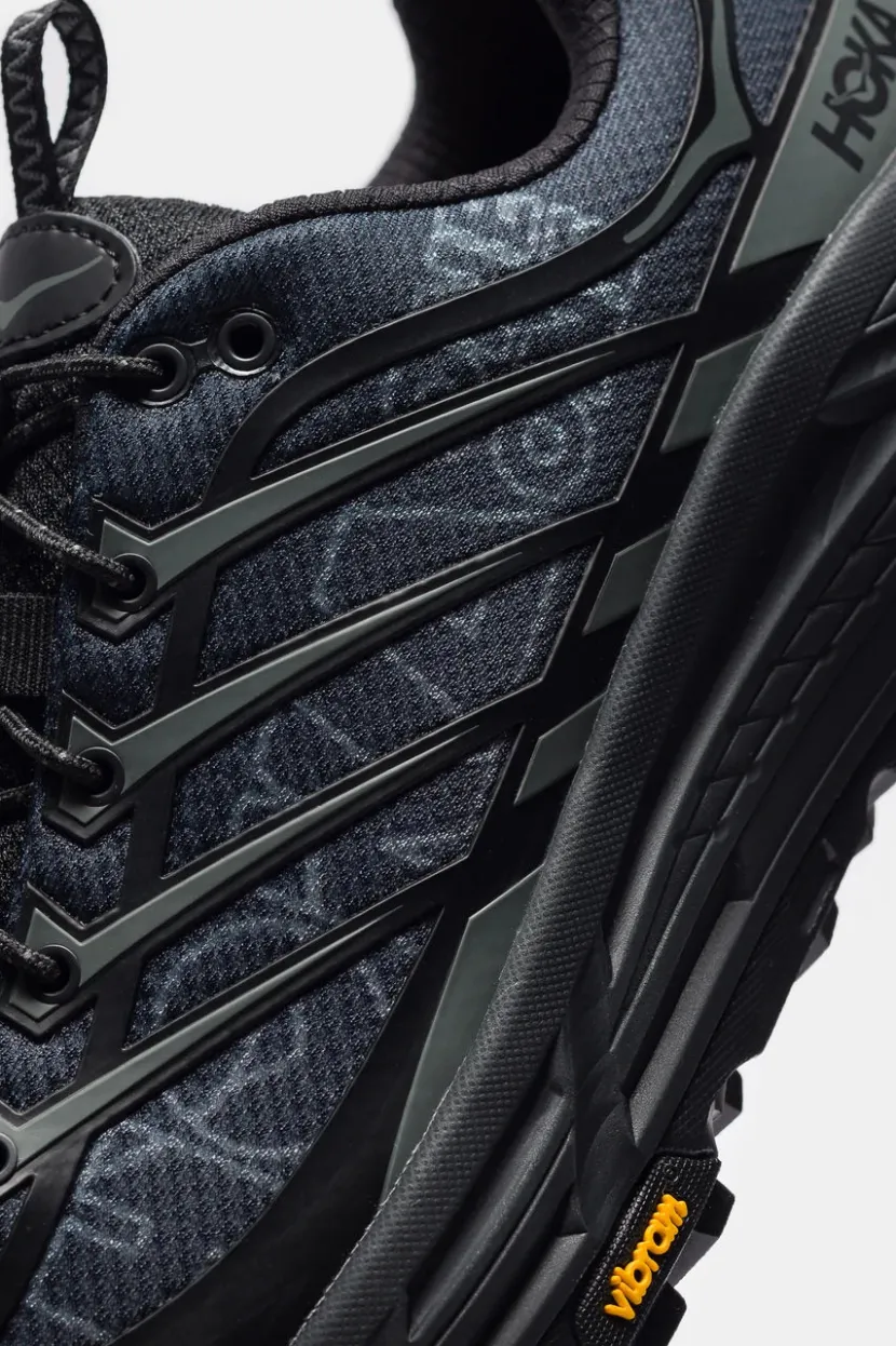 Hoka Mafate Three2 Wordmark