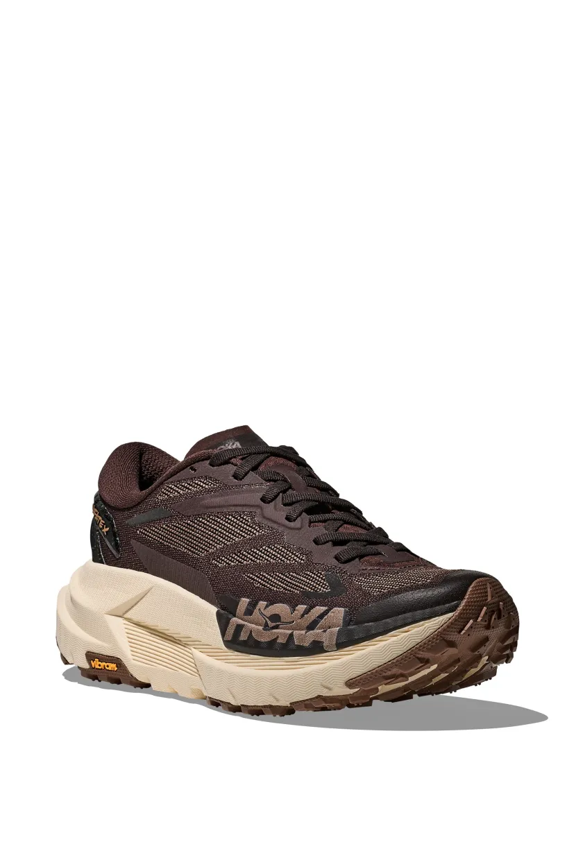 Hoka Mafate X