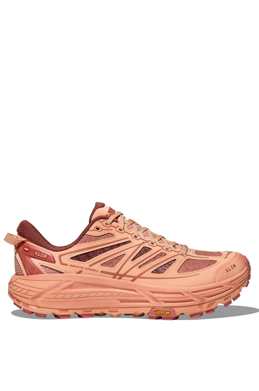 Hoka x XLIM Mafate Speed 2