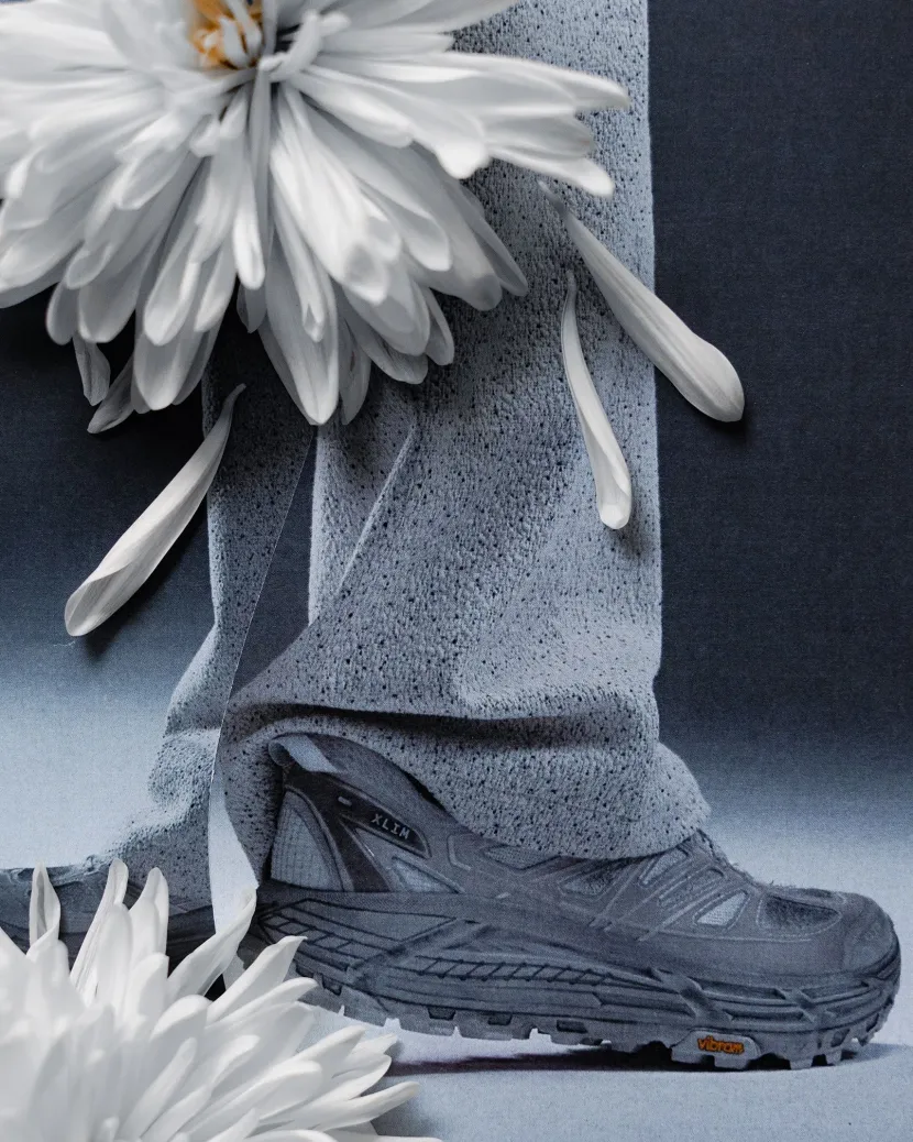 Hoka x XLIM Mafate Speed 2