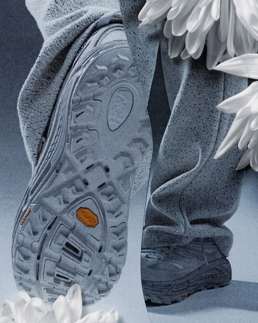 Hoka x XLIM Mafate Speed 2
