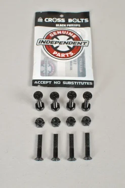 Independent Long 3.1 cm Stjerne Monteringssett