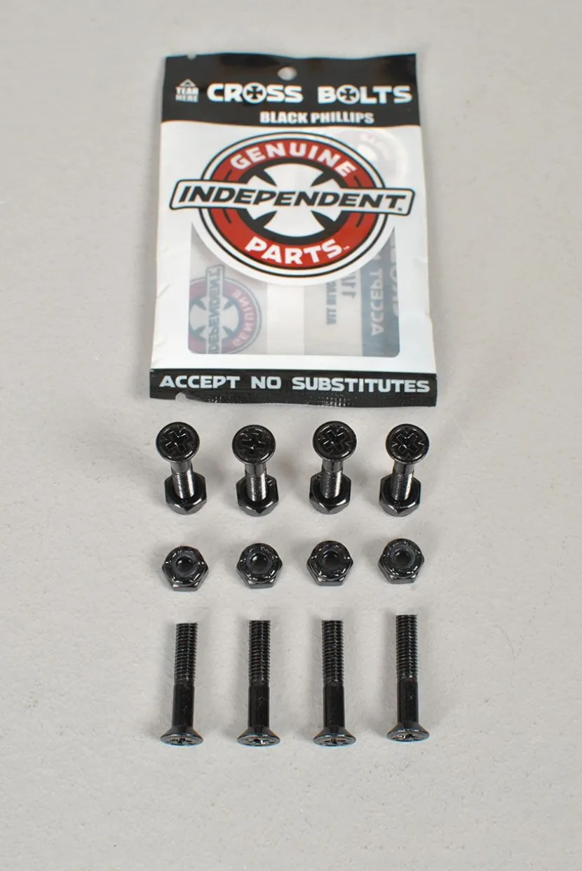 Independent Long 3.1 cm Stjerne Monteringssett