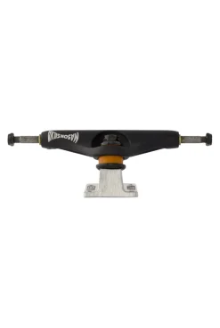 Independent Pro Silva Black Trucks