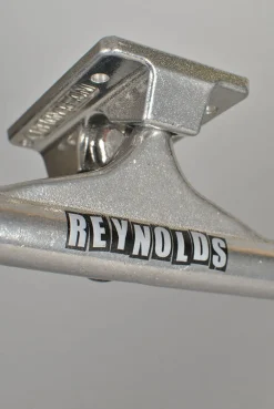 Independent Reynolds Block Mid Hollow Trucks