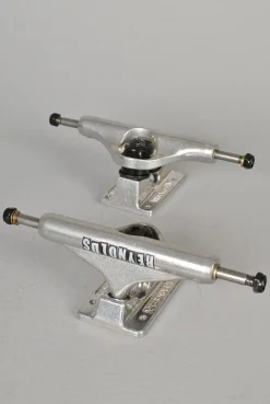 Independent Reynolds Block Mid Hollow Trucks