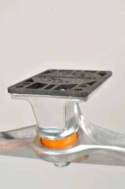 Independent Riser Pads 3mm