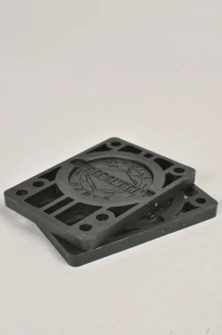 Independent Riser Pads 6mm