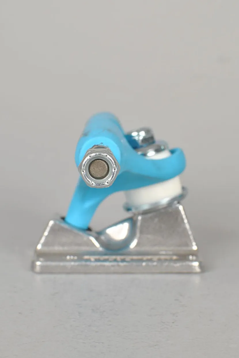 Independent Stage 11 BTG Blue Trucks