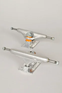 Independent Stage 11 Forged Hollow Trucks
