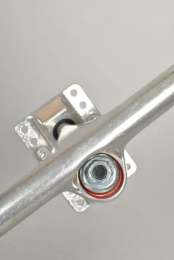 Independent Stage 4 Polished Trucks