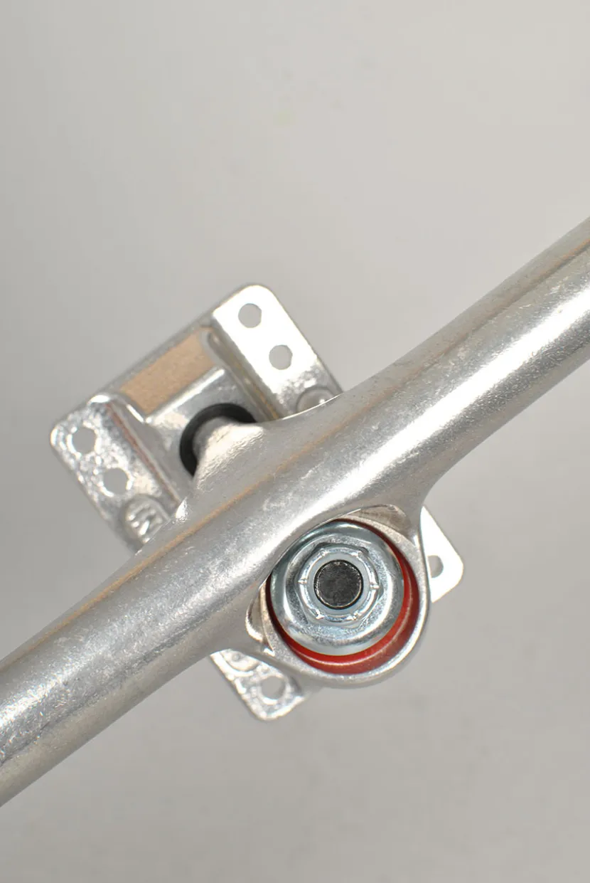 Independent Stage 4 Polished Trucks