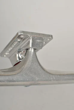 Independent Stage 4 Polished Trucks