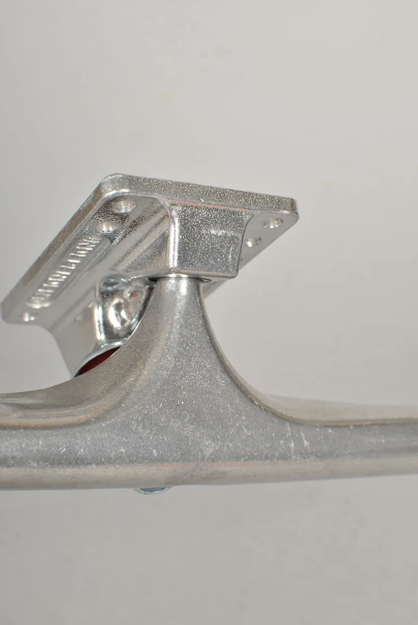 Independent Stage 4 Polished Trucks