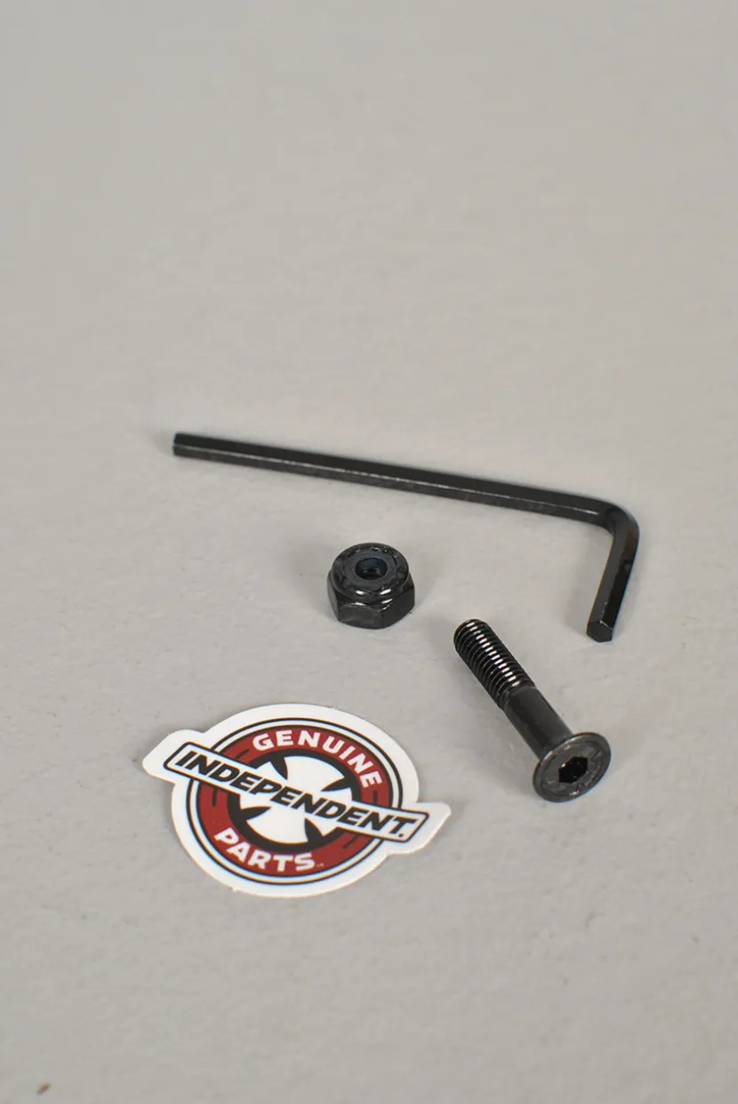 Independent Standard 2.5 cm Unbrako Monteringssett