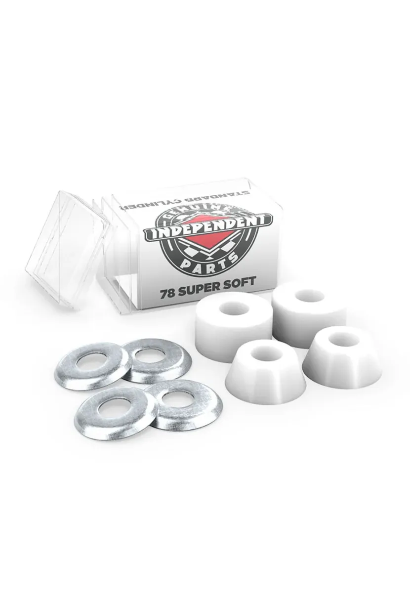 Independent Standard Conical Cushions Super Soft 78A