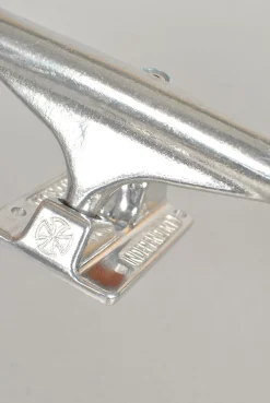 Independent Titanium Forged Hollow Trucks