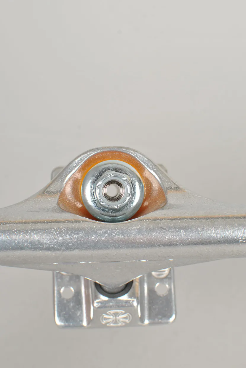 Independent Titanium Forged Hollow Trucks