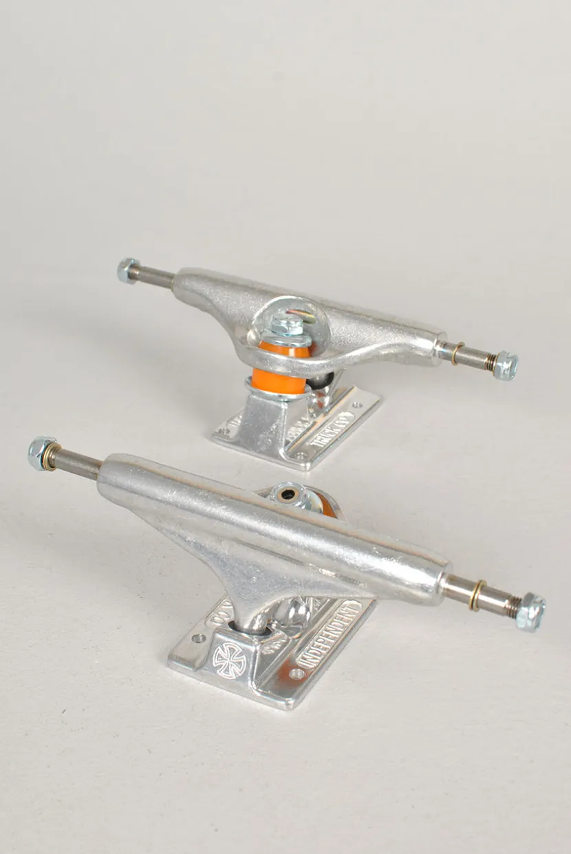 Independent Titanium Forged Hollow Trucks