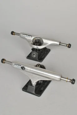 Independent Winkowski Hollow Trucks