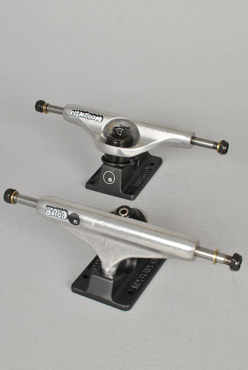 Independent Winkowski Hollow Trucks