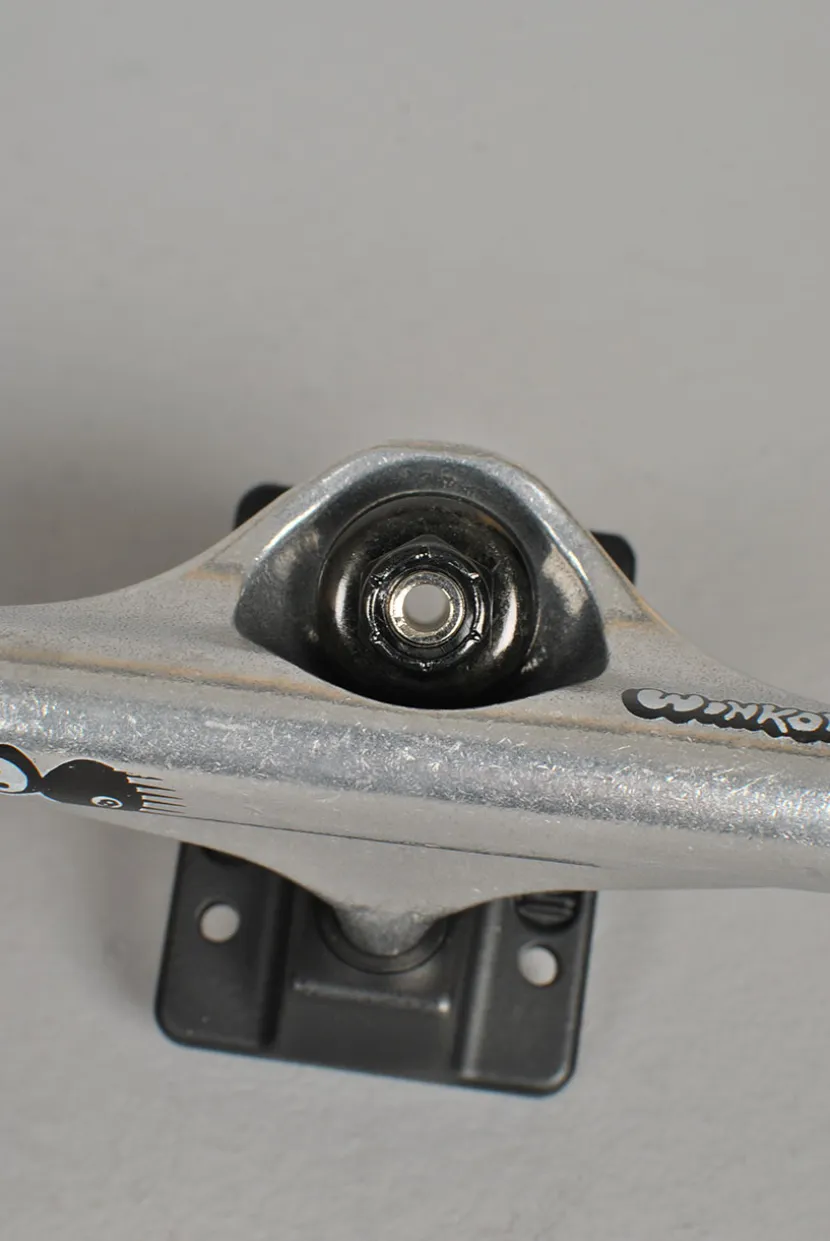 Independent Winkowski Hollow Trucks