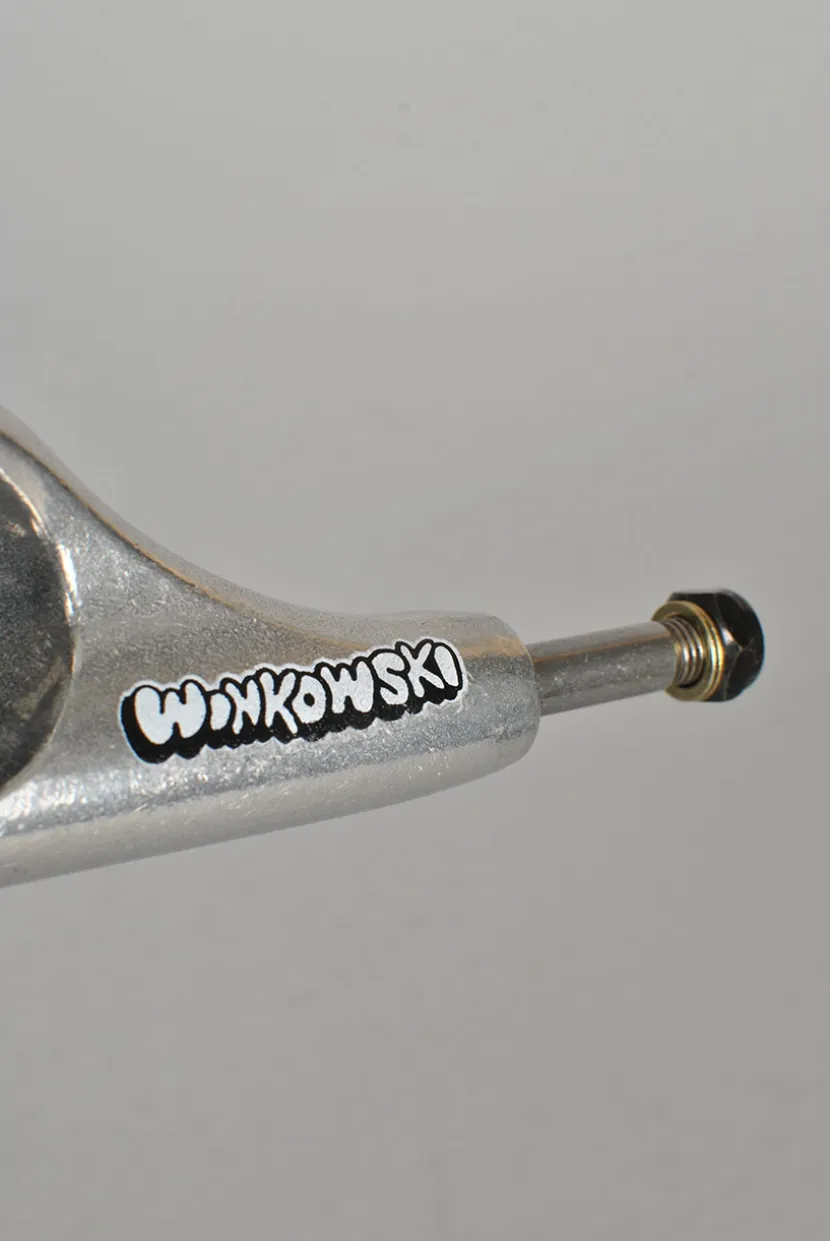Independent Winkowski Hollow Trucks