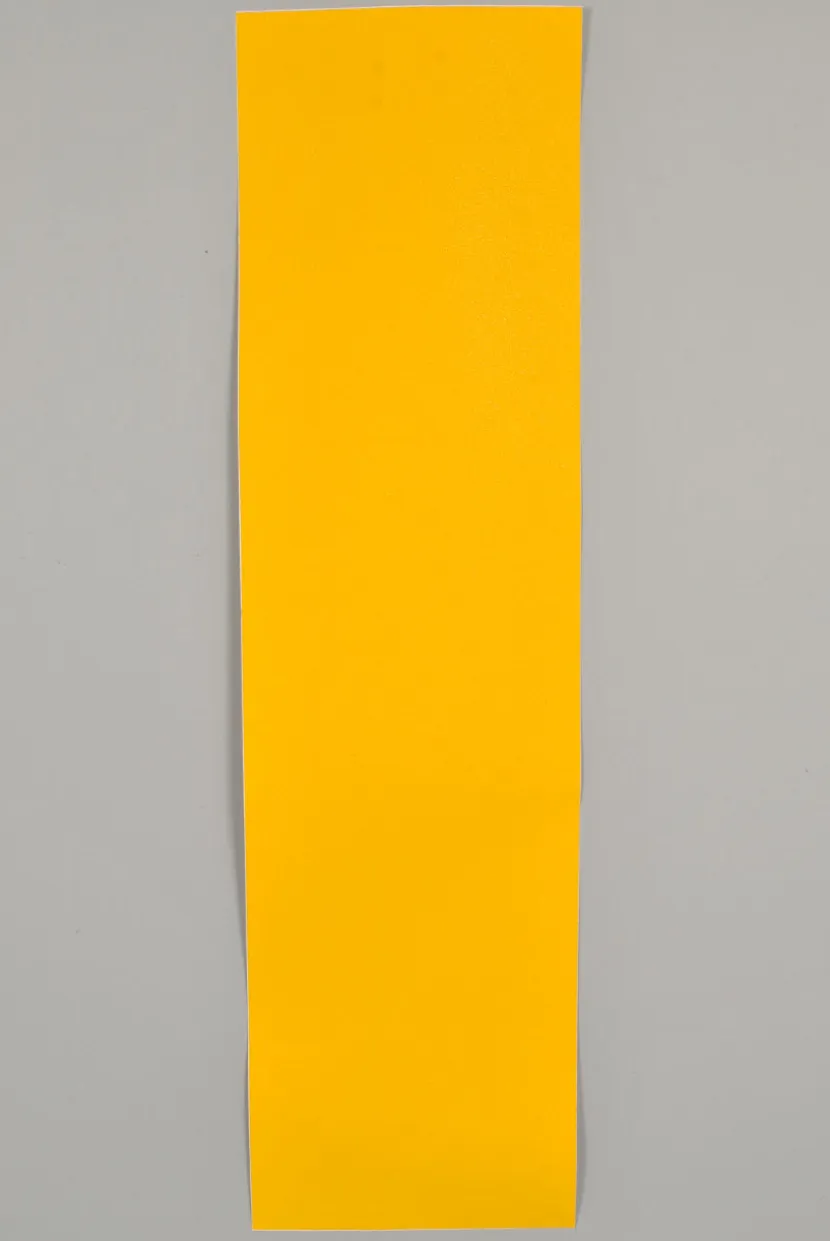 Jessup Color Griptape, School Buss Yellow