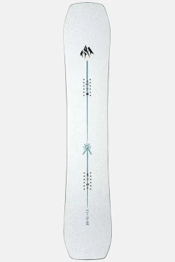 Jones Snowboards Aviator 2.0 Snowboard
