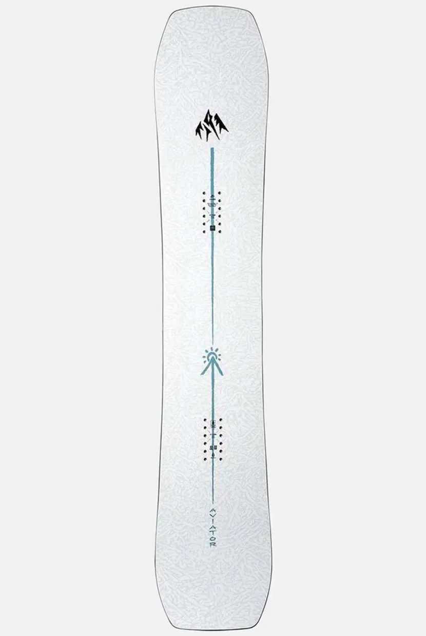Jones Snowboards Aviator 2.0 Snowboard