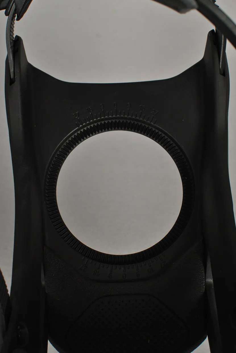 Jones Snowboards Flagship + Fase™ Snowboardpakke
