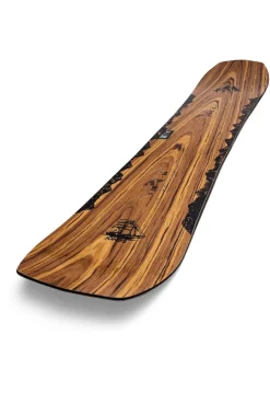 Jones Snowboards Flagship Snowboard