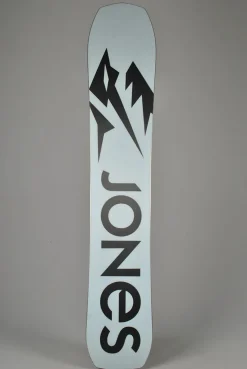 Jones Snowboards Flagship Snowboard
