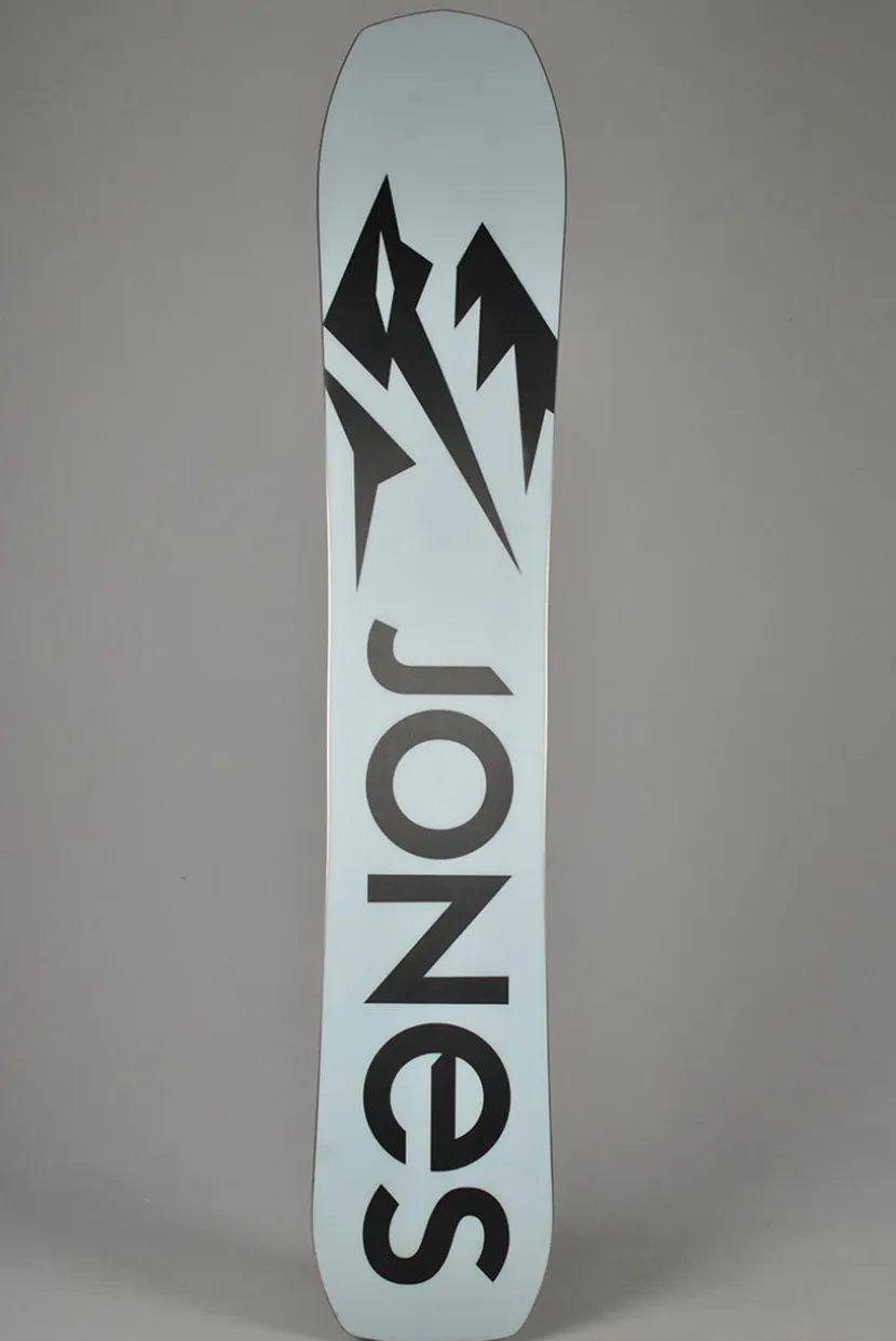 Jones Snowboards Flagship Snowboard