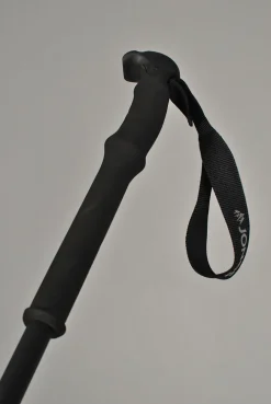 Jones Snowboards Flip-Lock Talon Adjustable Poles 105-135cm