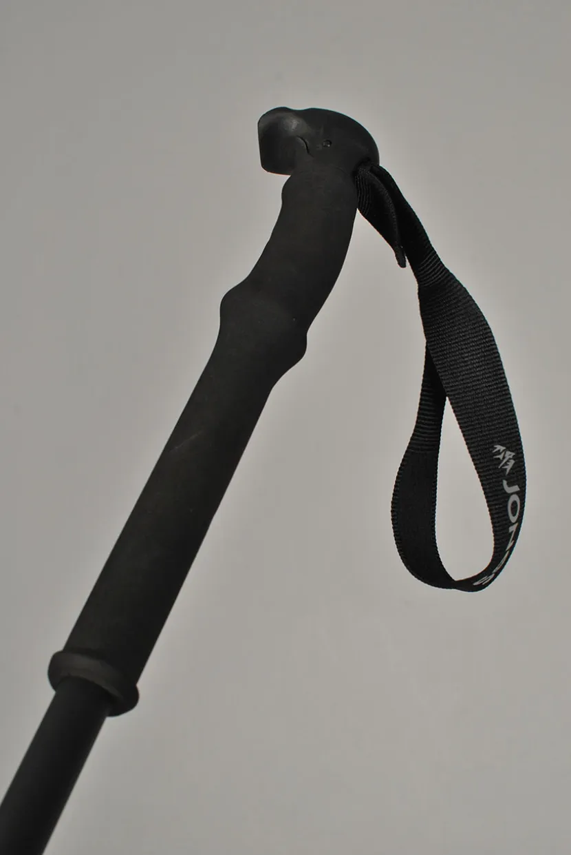 Jones Snowboards Flip-Lock Talon Adjustable Poles 105-135cm