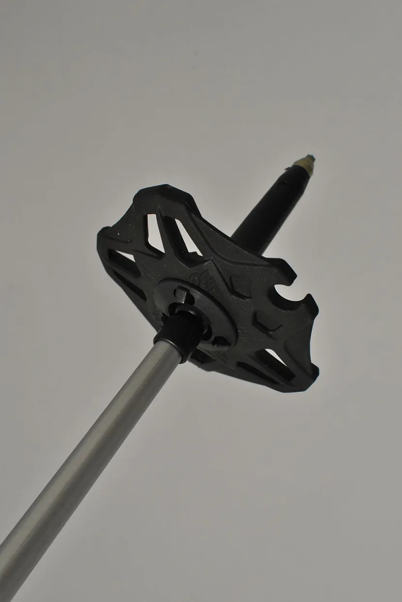 Jones Snowboards Flip-Lock Talon Adjustable Poles 105-135cm