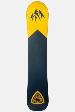 Jones Snowboards Frontier 2.0 Snowboard