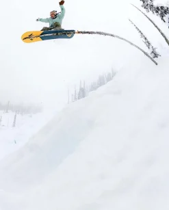 Jones Snowboards Frontier 2.0 Snowboard