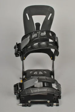 Jones Snowboards Frontier & Spark Pro Splitboard Pakke