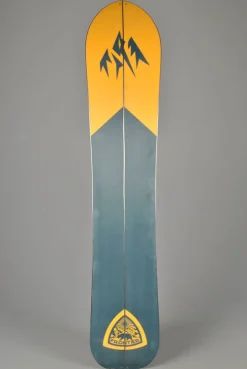 Jones Snowboards Frontier & Spark Pro Splitboard Pakke