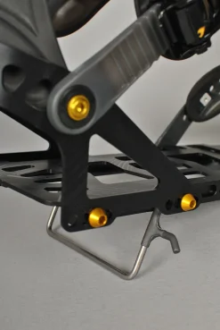 Jones Snowboards Frontier & Spark Pro Splitboard Pakke