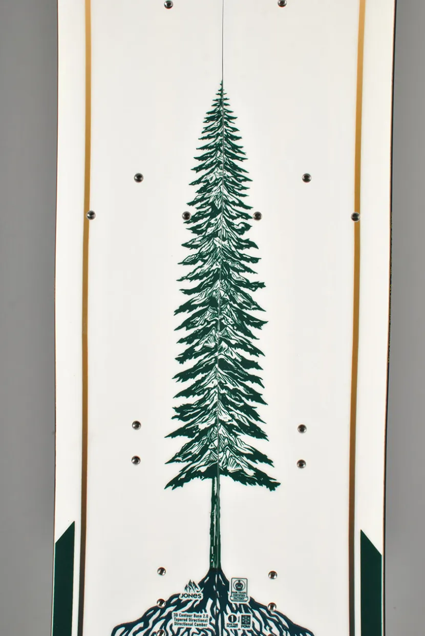 Jones Snowboards Frontier 2.0 Splitboard