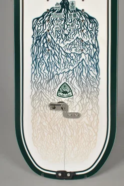 Jones Snowboards Frontier 2.0 Splitboard