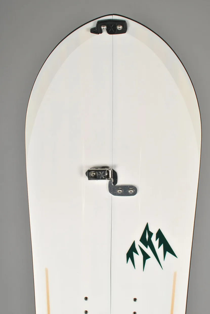 Jones Snowboards Frontier 2.0 Splitboard