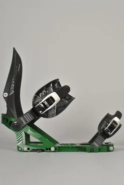 Jones Snowboards Jones Mountain Twin X Spark Splitboardpakke